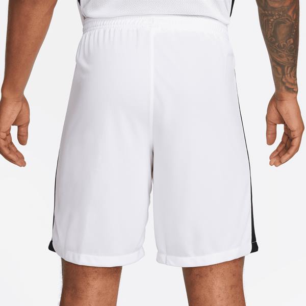 Nike League III Knit Short White/Black